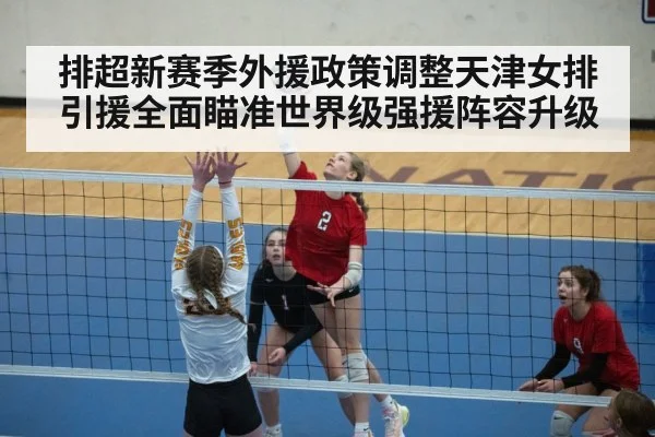 排超新赛季外援政策调整天津女排引援全面瞄准世界级强援阵容升级